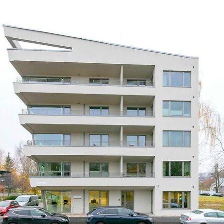Fortuuna 5 Apartment Tartu Zewnętrze zdjęcie