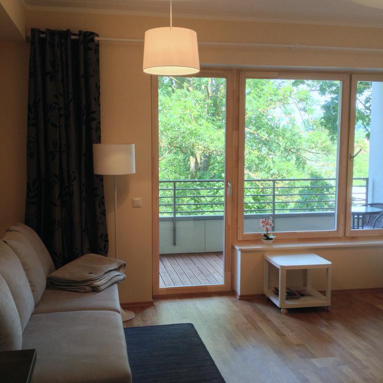 Fortuuna 5 Apartment Tartu Zewnętrze zdjęcie
