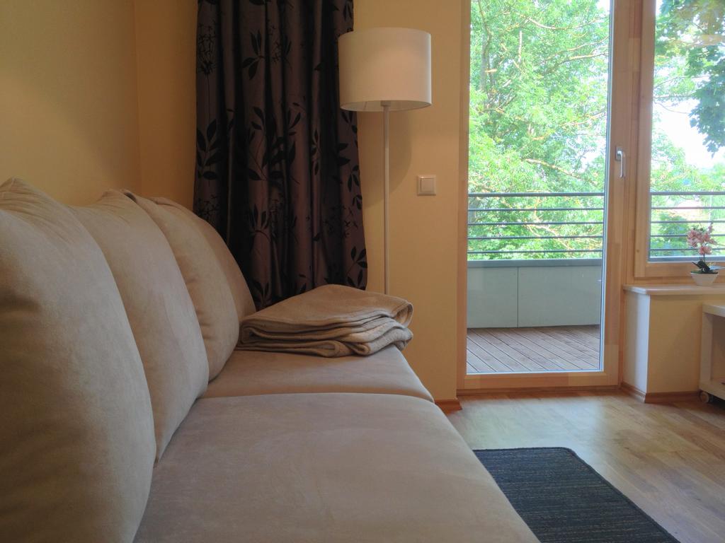 Fortuuna 5 Apartment Tartu Zewnętrze zdjęcie