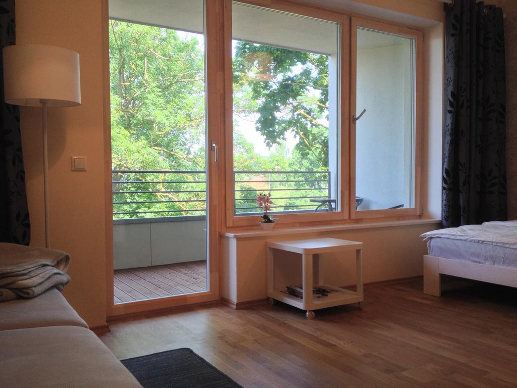 Fortuuna 5 Apartment Tartu Zewnętrze zdjęcie