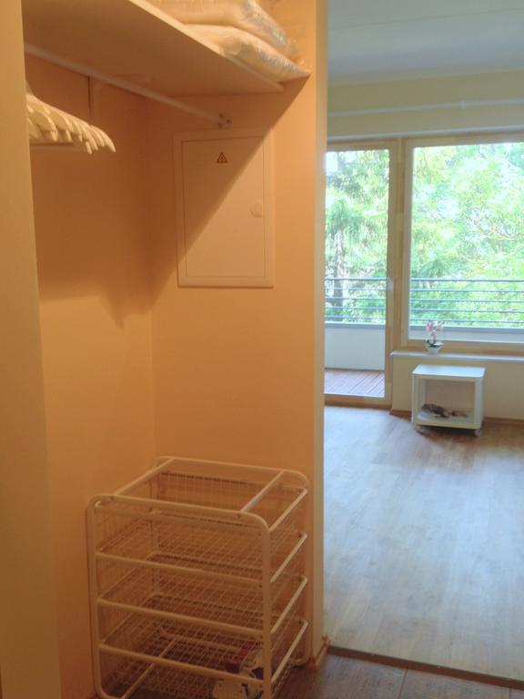 Fortuuna 5 Apartment Tartu Zewnętrze zdjęcie