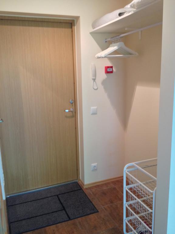 Fortuuna 5 Apartment Tartu Zewnętrze zdjęcie