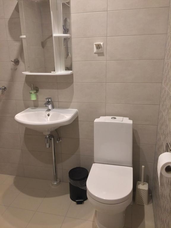 Fortuuna 5 Apartment Tartu Zewnętrze zdjęcie