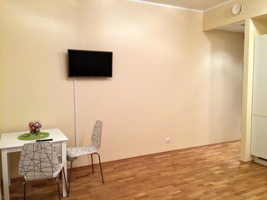 Fortuuna 5 Apartment Tartu Zewnętrze zdjęcie