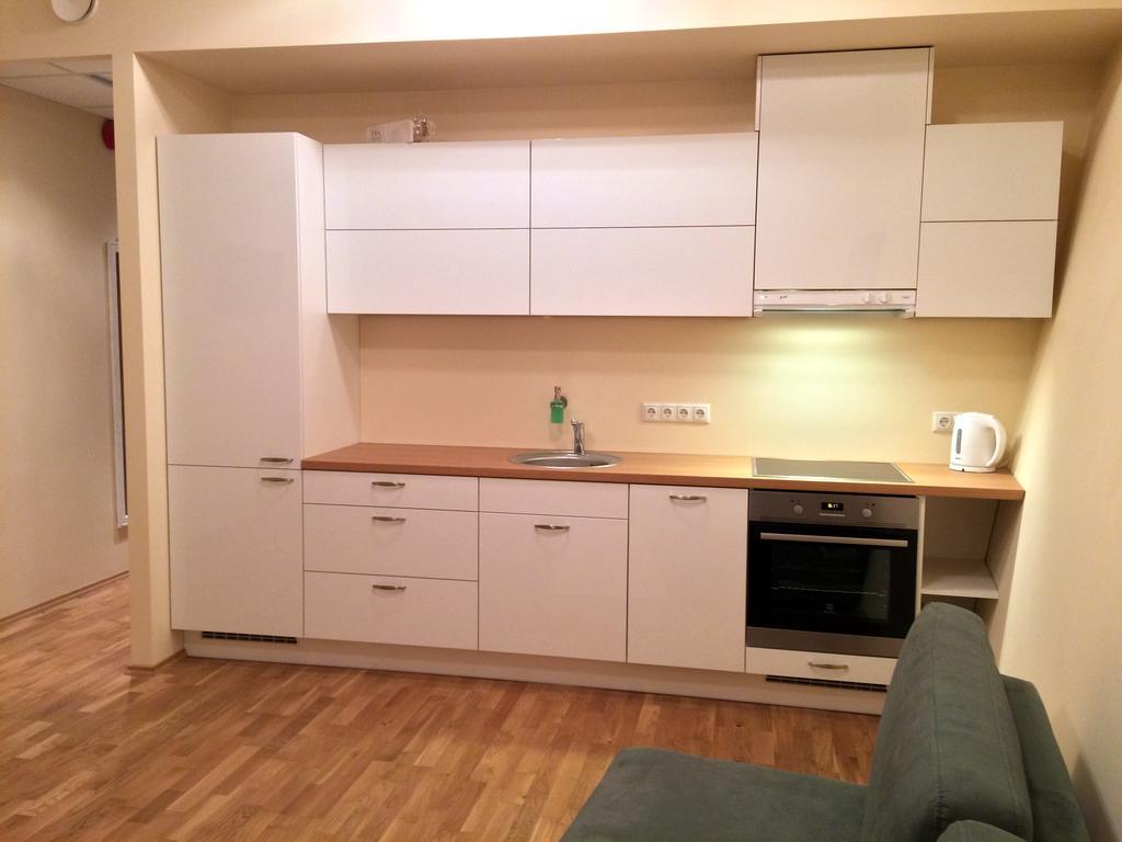 Fortuuna 5 Apartment Tartu Zewnętrze zdjęcie