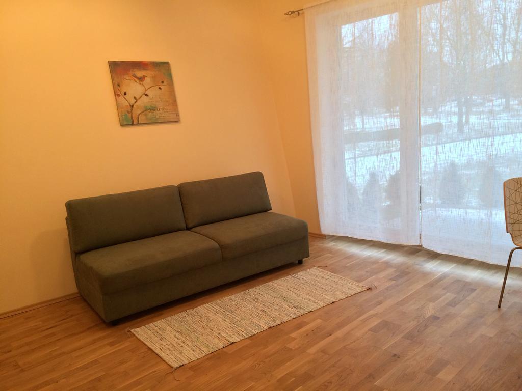 Fortuuna 5 Apartment Tartu Zewnętrze zdjęcie