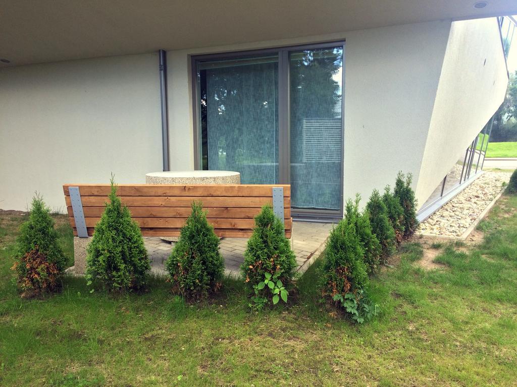Fortuuna 5 Apartment Tartu Zewnętrze zdjęcie