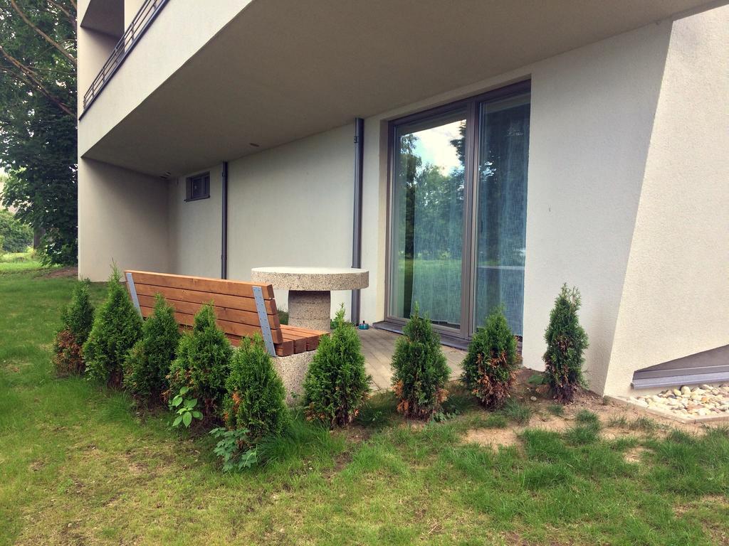 Fortuuna 5 Apartment Tartu Zewnętrze zdjęcie